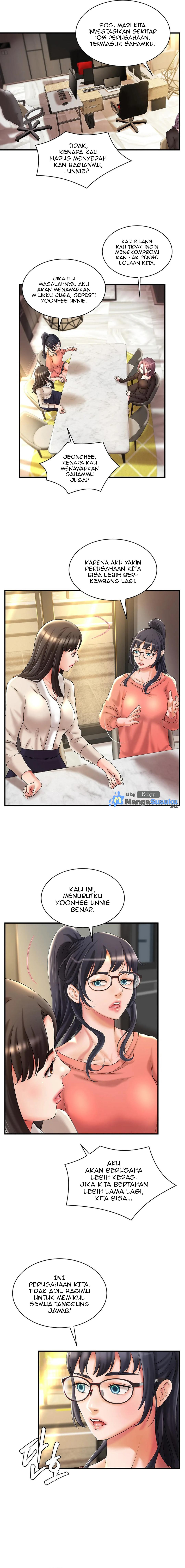My Classmate Next Door: Chapter chapter-13 - Page 6