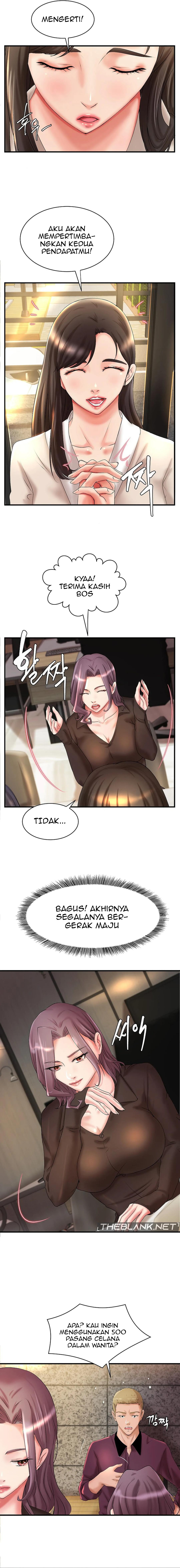 My Classmate Next Door: Chapter chapter-13 - Page 9