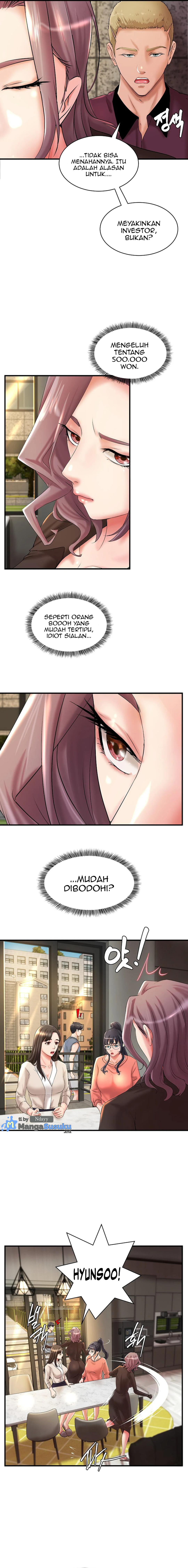 My Classmate Next Door: Chapter chapter-13 - Page 10