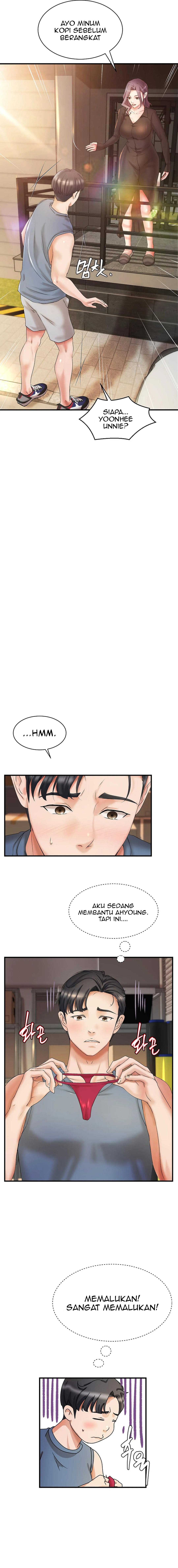 My Classmate Next Door: Chapter chapter-13 - Page 11