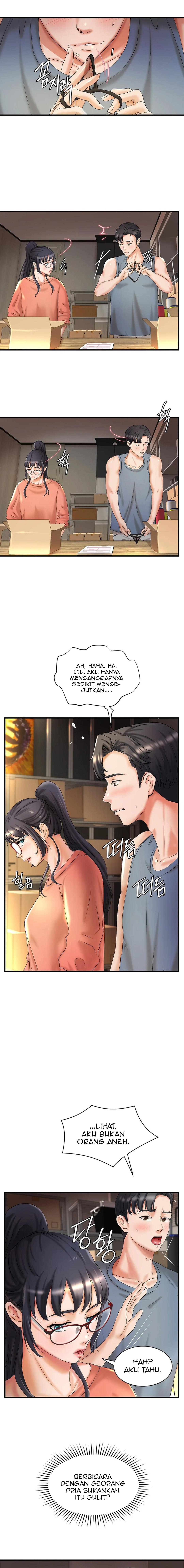 My Classmate Next Door: Chapter chapter-13 - Page 13