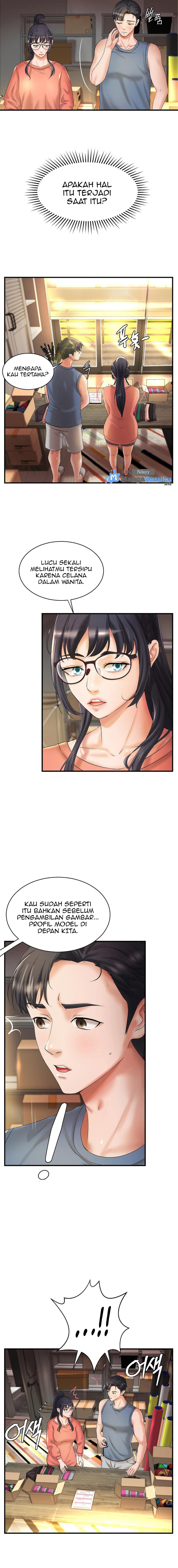 My Classmate Next Door: Chapter chapter-13 - Page 14