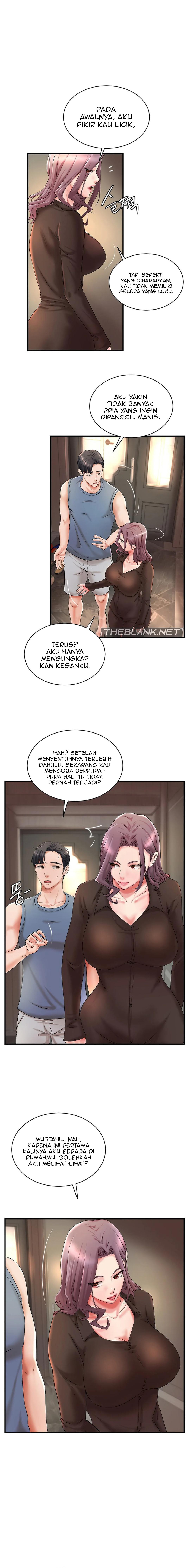 My Classmate Next Door: Chapter chapter-15 - Page 2