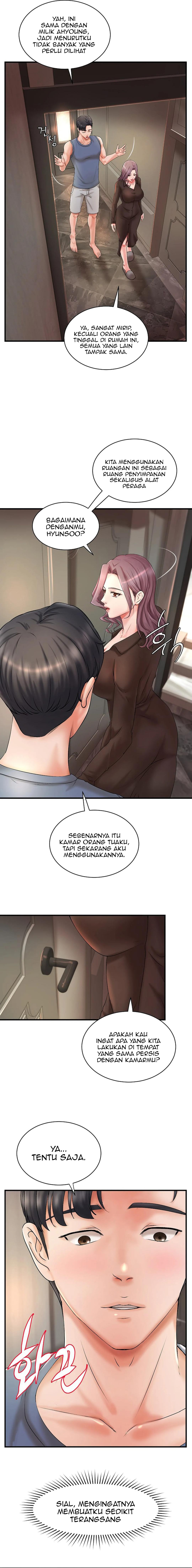 My Classmate Next Door: Chapter chapter-15 - Page 3