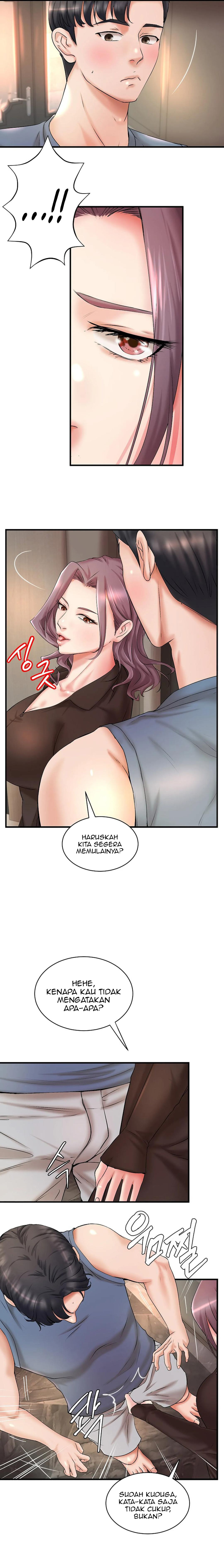 My Classmate Next Door: Chapter chapter-15 - Page 4