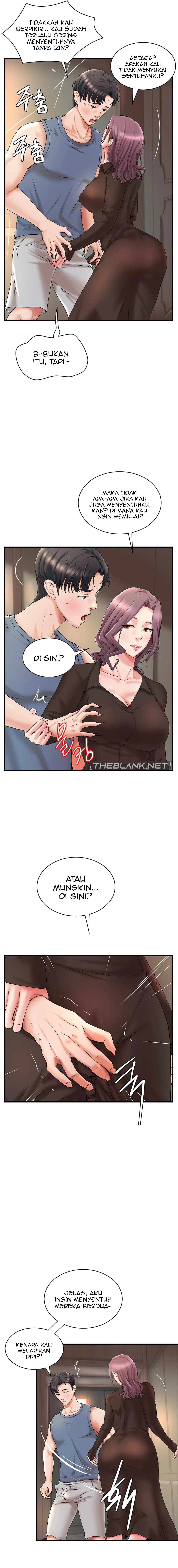 My Classmate Next Door: Chapter chapter-15 - Page 5