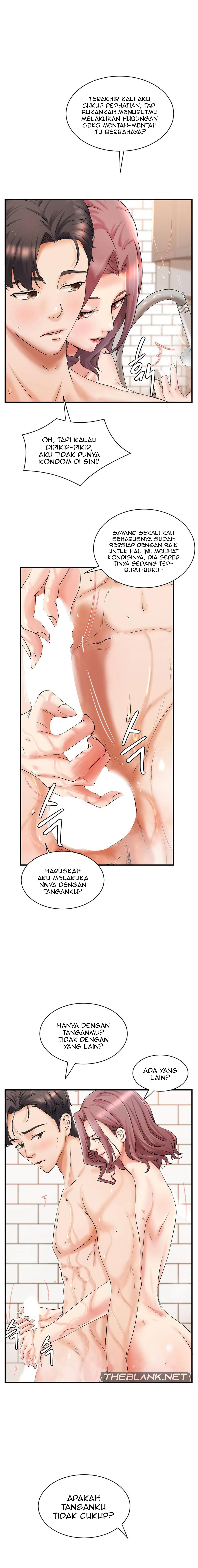 My Classmate Next Door: Chapter chapter-15 - Page 11