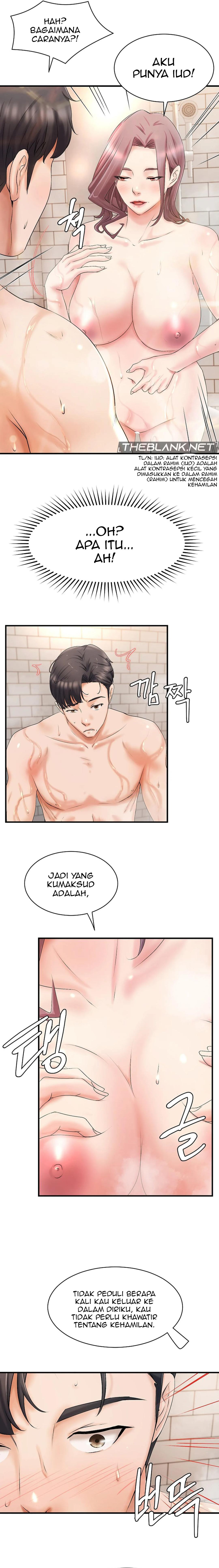 My Classmate Next Door: Chapter chapter-15 - Page 14