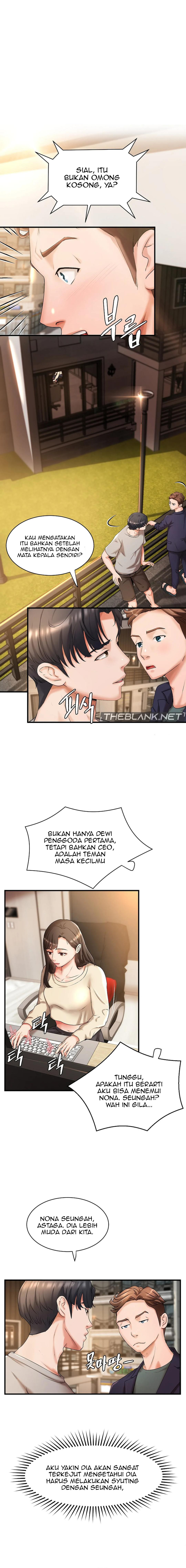My Classmate Next Door: Chapter chapter-18 - Page 2