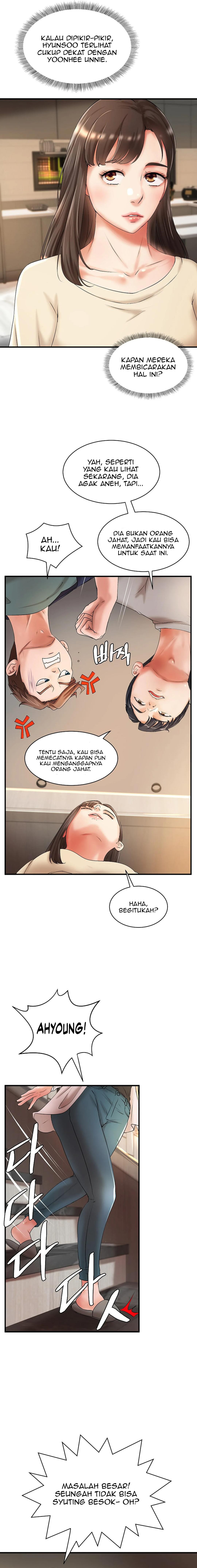 My Classmate Next Door: Chapter chapter-18 - Page 7