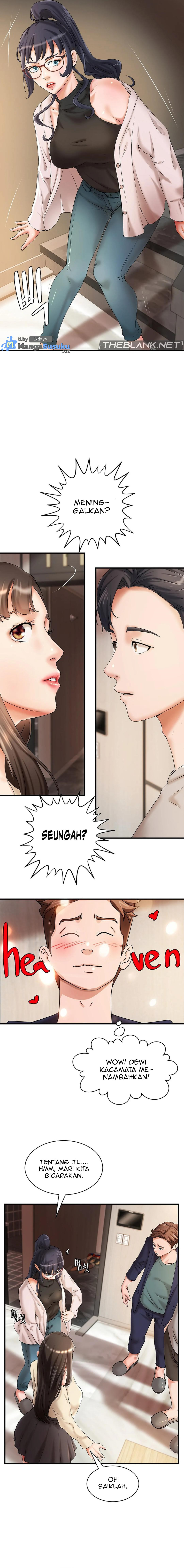 My Classmate Next Door: Chapter chapter-18 - Page 8