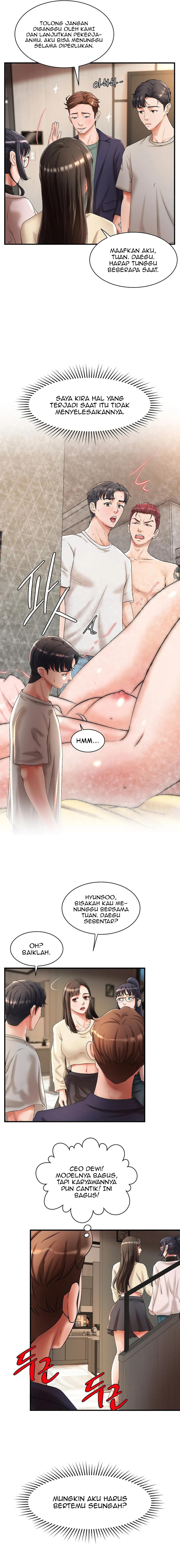 My Classmate Next Door: Chapter chapter-18 - Page 9