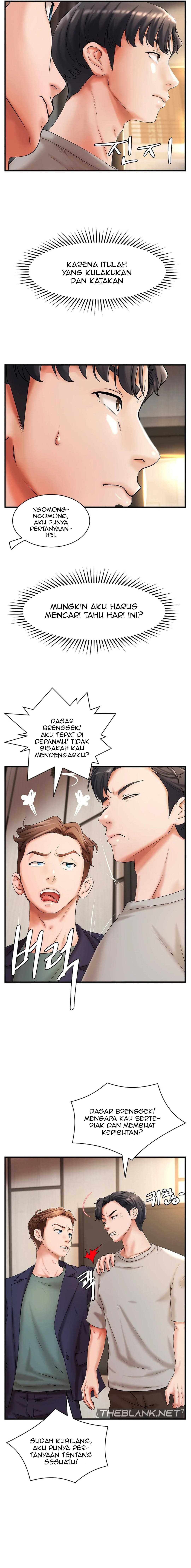 My Classmate Next Door: Chapter chapter-18 - Page 11