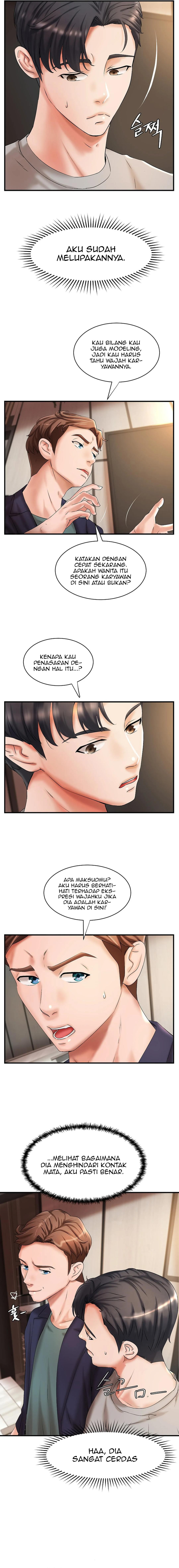 My Classmate Next Door: Chapter chapter-18 - Page 13