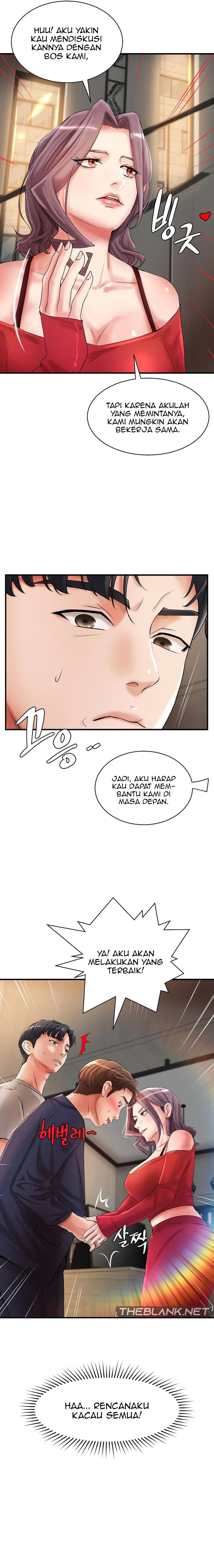 My Classmate Next Door: Chapter chapter-18 - Page 15