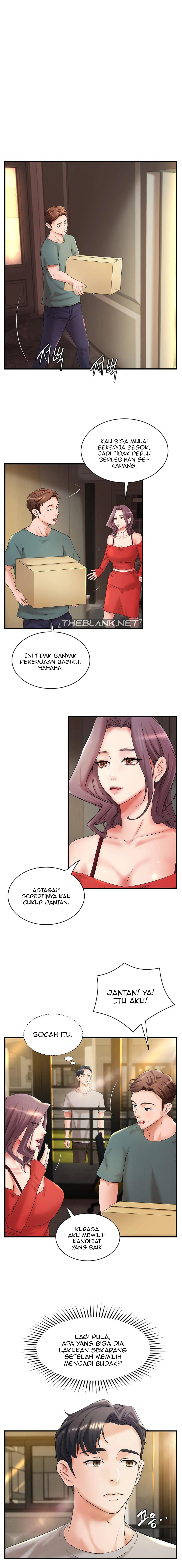 My Classmate Next Door: Chapter chapter-19 - Page 2
