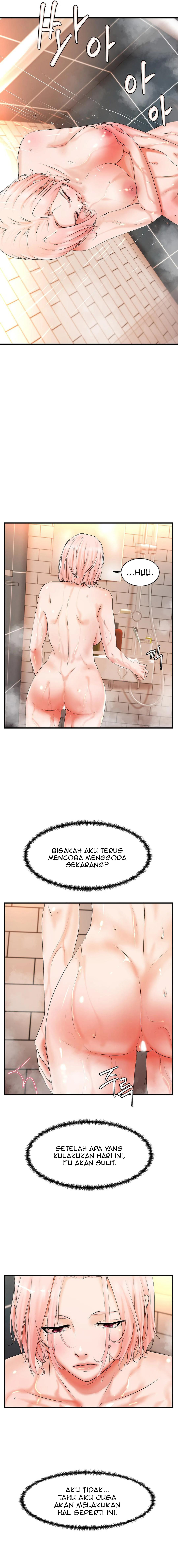 My Classmate Next Door: Chapter chapter-19 - Page 9