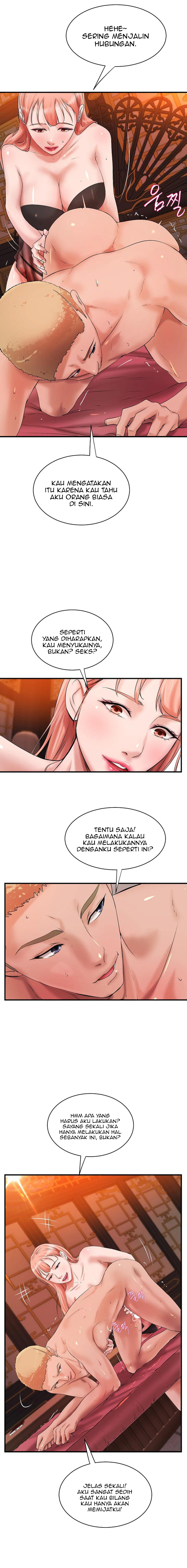 My Classmate Next Door: Chapter chapter-19 - Page 14
