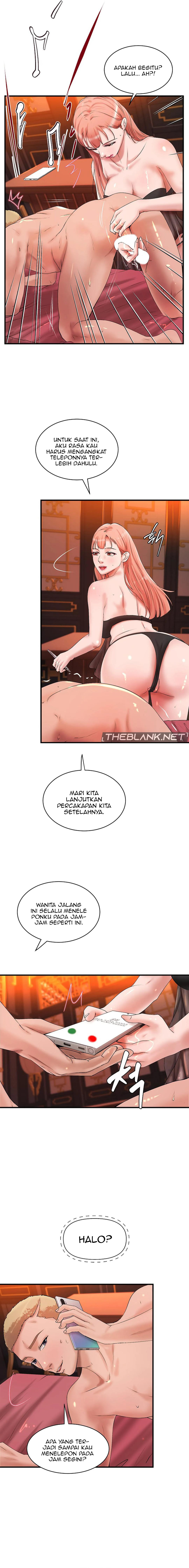 My Classmate Next Door: Chapter chapter-19 - Page 15