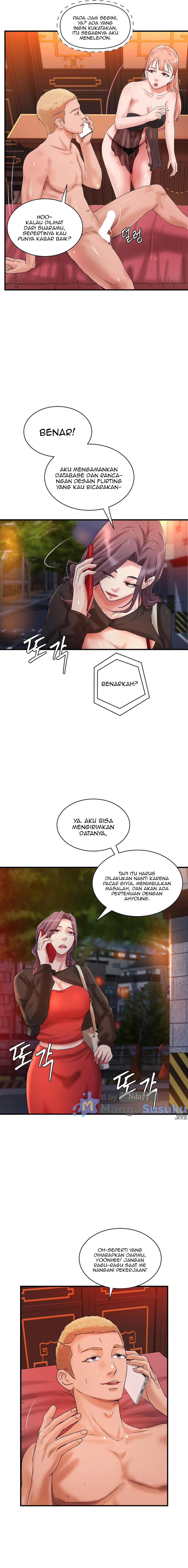 My Classmate Next Door: Chapter chapter-19 - Page 16