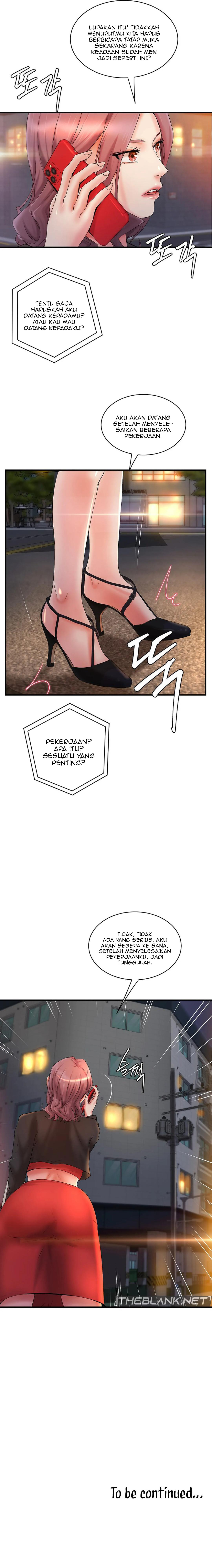 My Classmate Next Door: Chapter chapter-19 - Page 17