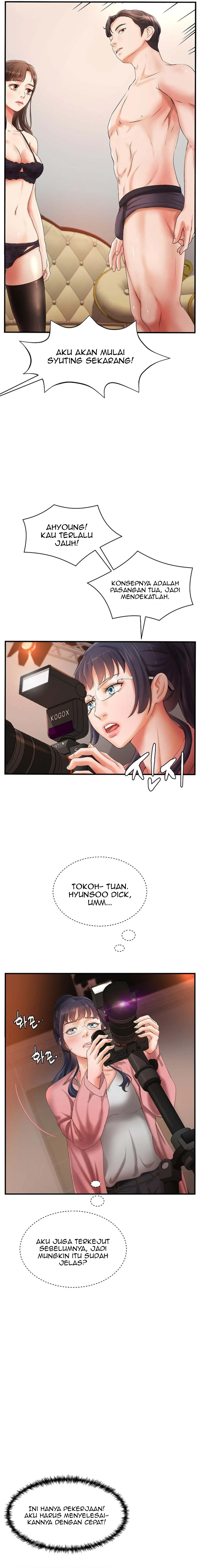 My Classmate Next Door: Chapter chapter-23 - Page 6
