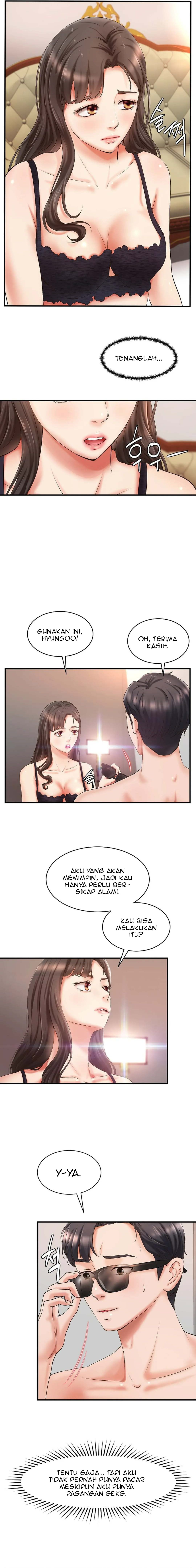 My Classmate Next Door: Chapter chapter-23 - Page 7