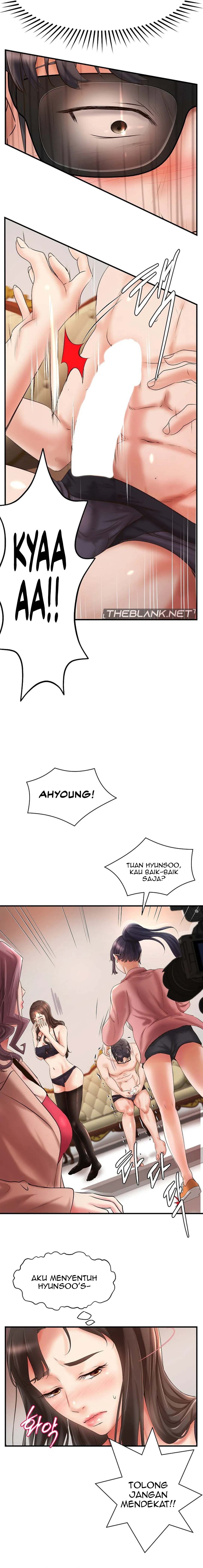 My Classmate Next Door: Chapter chapter-23 - Page 12