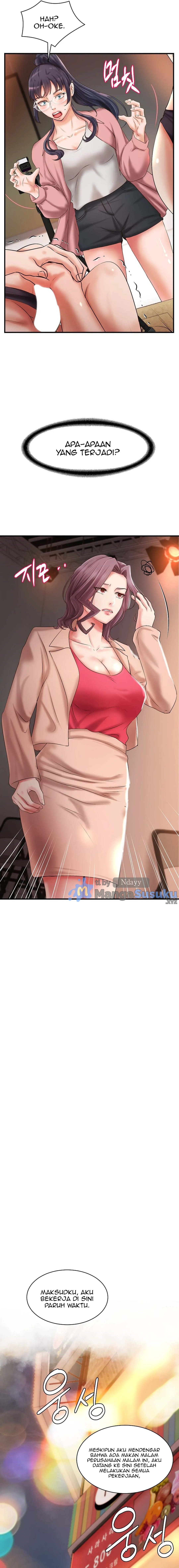 My Classmate Next Door: Chapter chapter-23 - Page 13