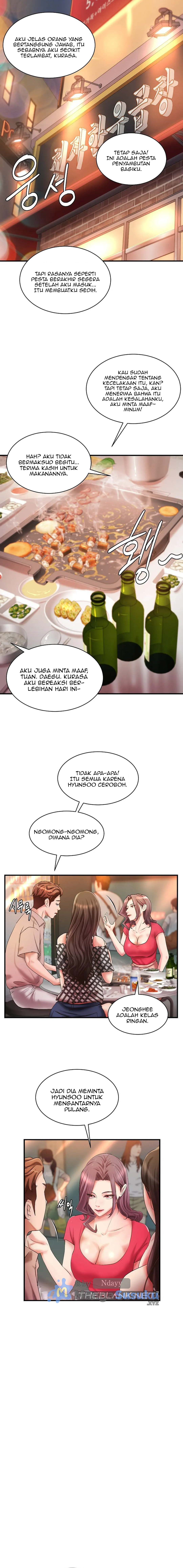 My Classmate Next Door: Chapter chapter-23 - Page 14