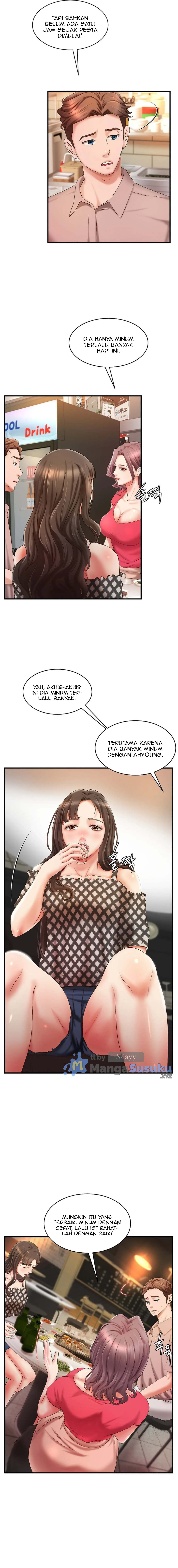 My Classmate Next Door: Chapter chapter-23 - Page 15