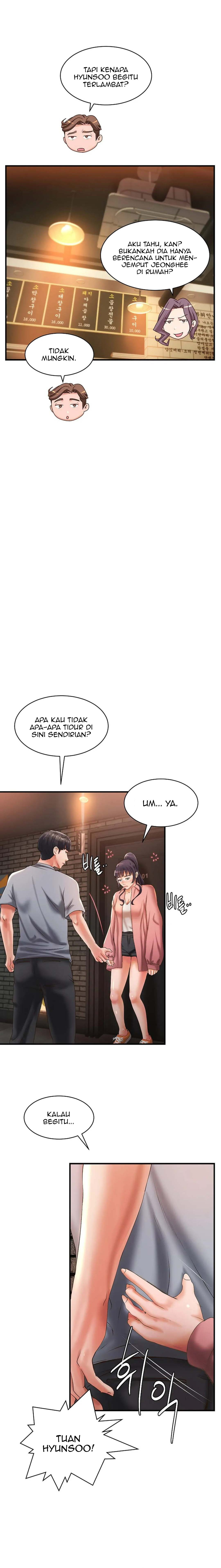 My Classmate Next Door: Chapter chapter-23 - Page 16