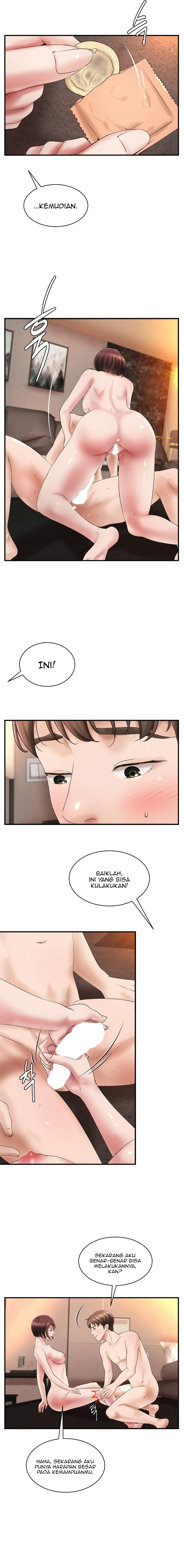 My Classmate Next Door: Chapter chapter-30 - Page 5