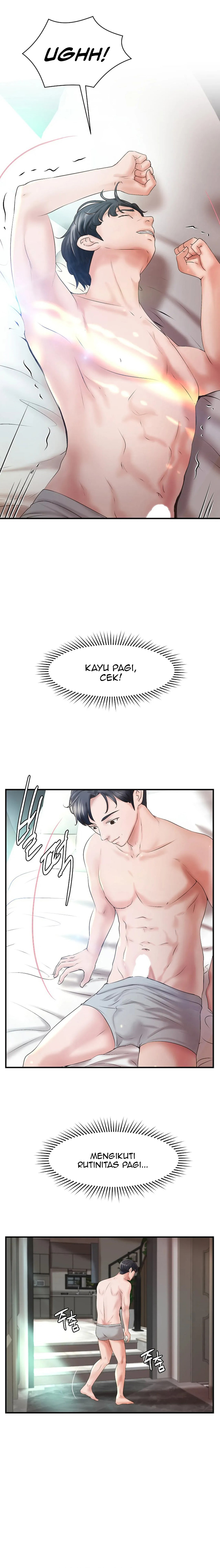 My Classmate Next Door: Chapter chapter-30 - Page 7