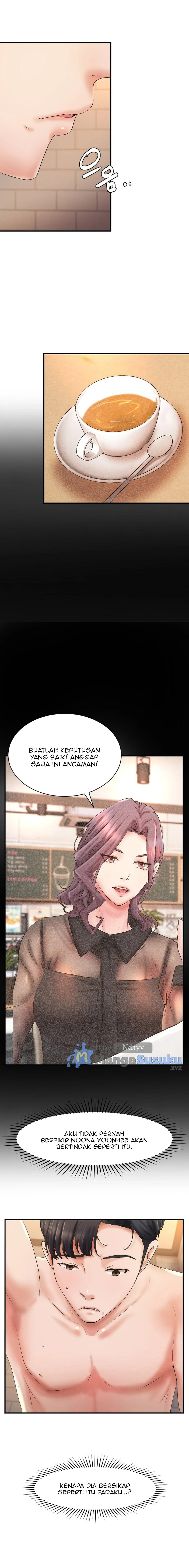 My Classmate Next Door: Chapter chapter-30 - Page 9