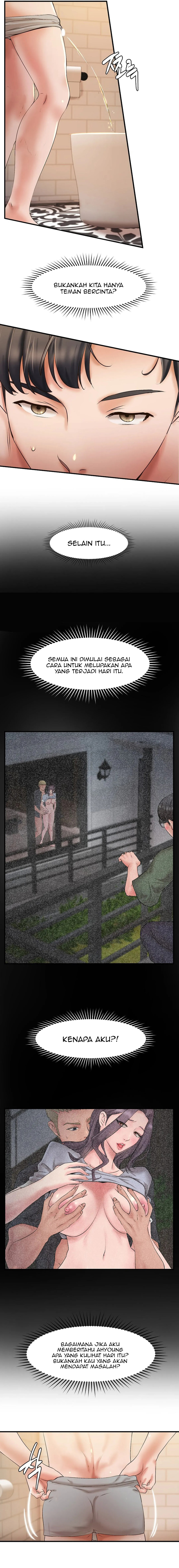 My Classmate Next Door: Chapter chapter-30 - Page 10