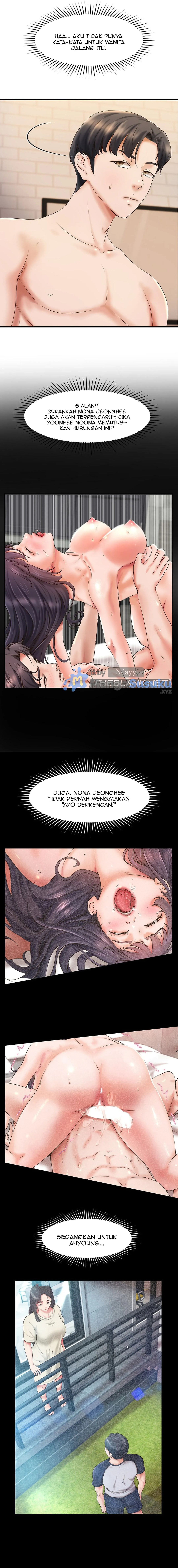 My Classmate Next Door: Chapter chapter-30 - Page 11