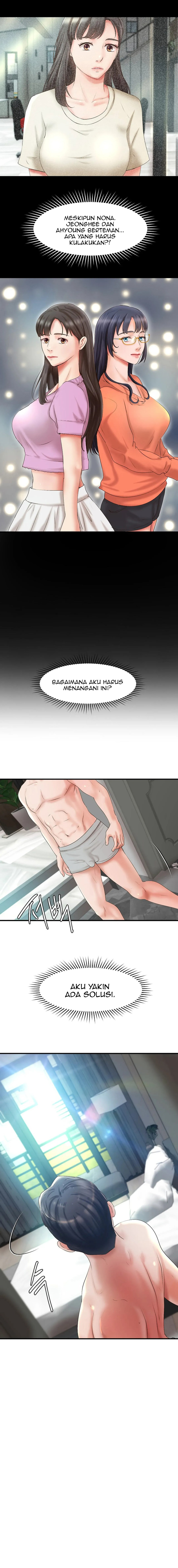 My Classmate Next Door: Chapter chapter-30 - Page 12