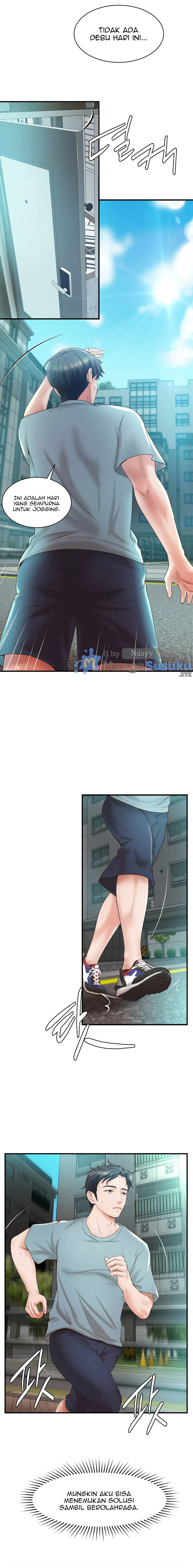 My Classmate Next Door: Chapter chapter-30 - Page 13