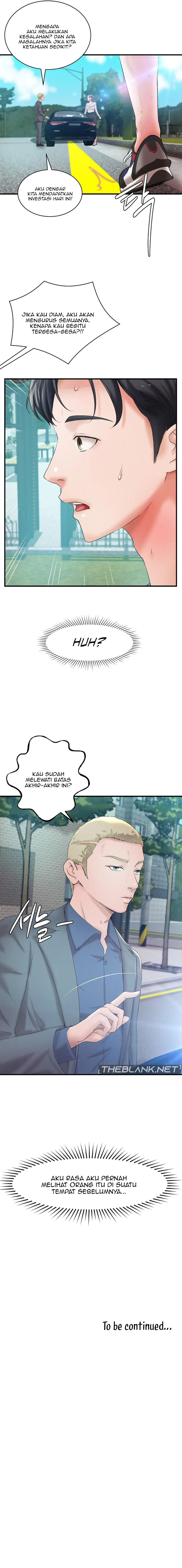 My Classmate Next Door: Chapter chapter-30 - Page 15