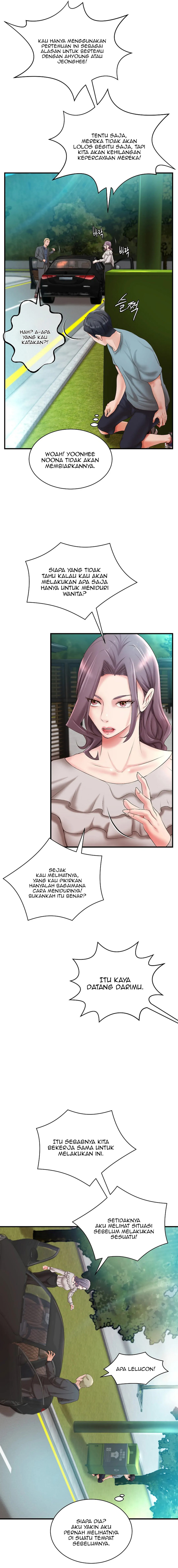 My Classmate Next Door: Chapter chapter-31 - Page 3