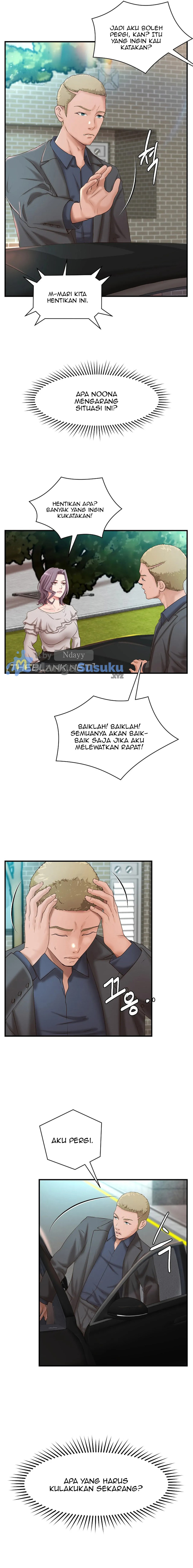 My Classmate Next Door: Chapter chapter-31 - Page 5