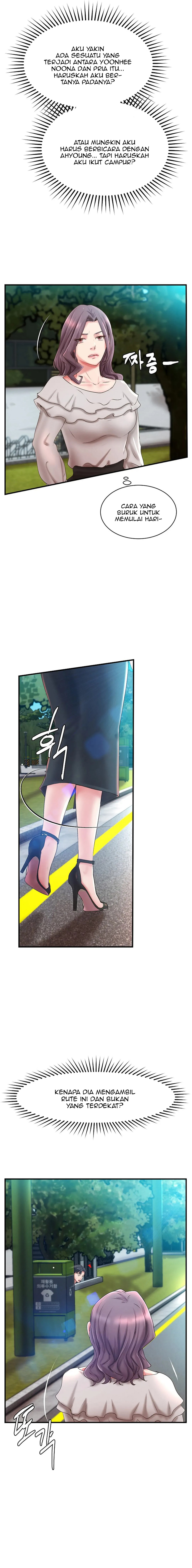My Classmate Next Door: Chapter chapter-31 - Page 7