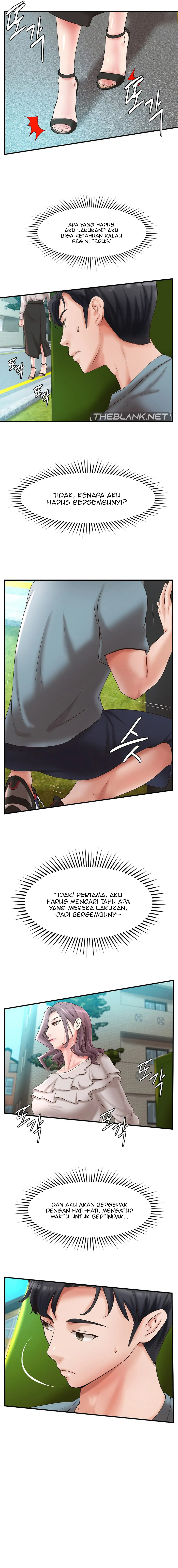 My Classmate Next Door: Chapter chapter-31 - Page 8