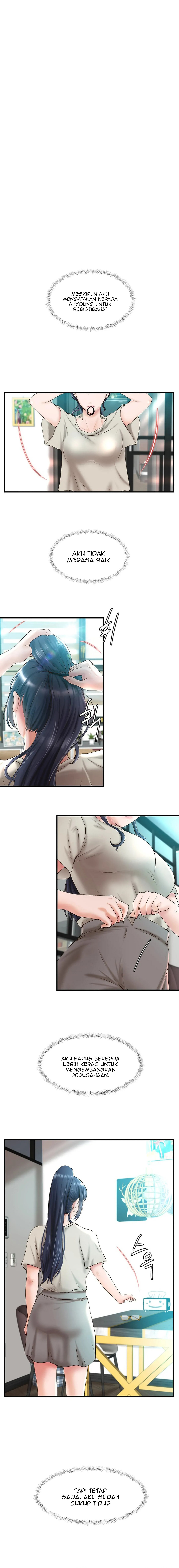 My Classmate Next Door: Chapter chapter-31 - Page 10
