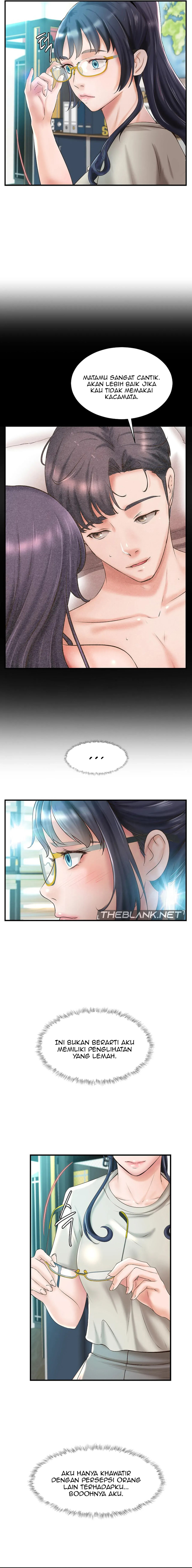 My Classmate Next Door: Chapter chapter-31 - Page 11