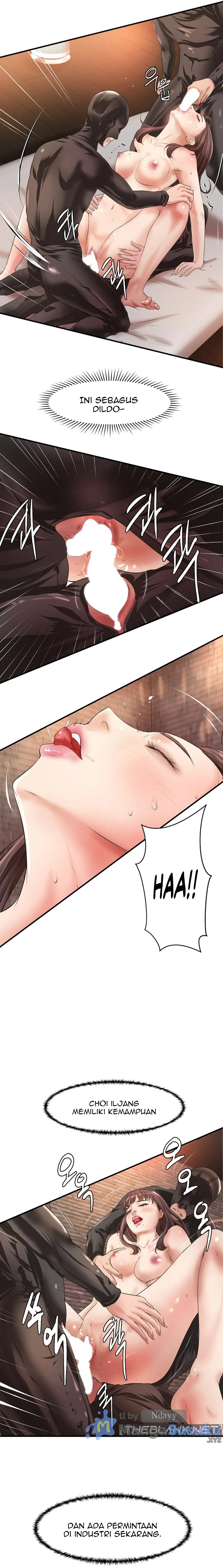 My Classmate Next Door: Chapter chapter-31 - Page 16