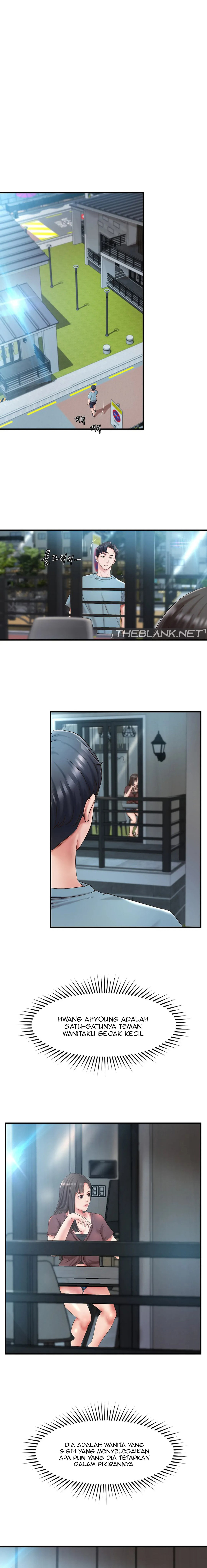 My Classmate Next Door: Chapter chapter-32 - Page 2