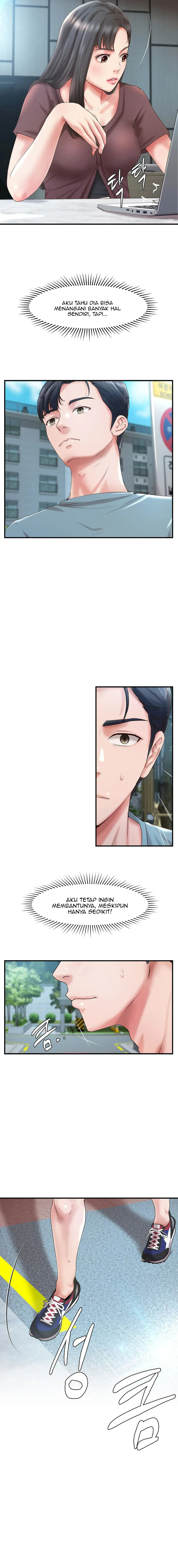 My Classmate Next Door: Chapter chapter-32 - Page 3