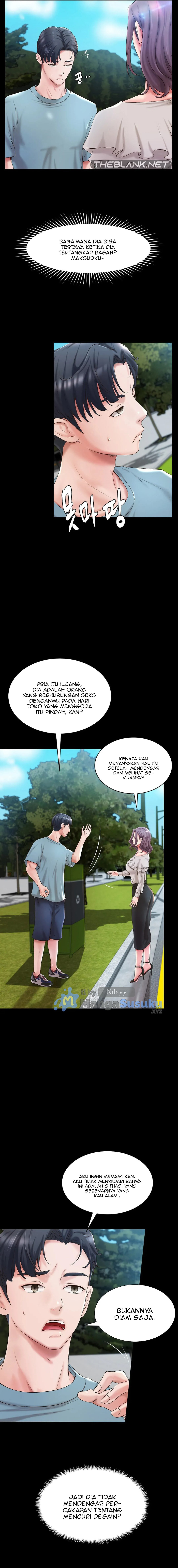 My Classmate Next Door: Chapter chapter-32 - Page 5